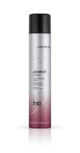 Hair Spray 1: Joico - JoiMist Firm Finishing Spray 300ml