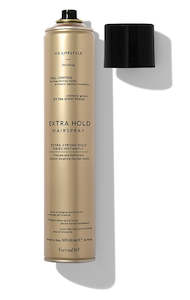 HD - NEW Hairspray Extra Hold 500ml