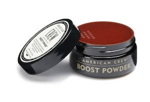 American Crew - Boost Powder 10gr