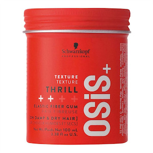 Osis - Thrill Fibre Gum 100ml