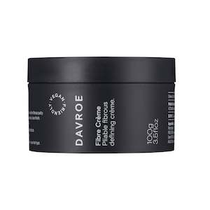 Davroe - Fibre Creme 100g