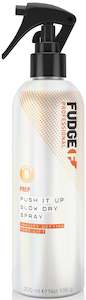 Fudge - Push It Up Blow Dry Spray 200ml