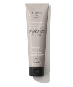 HD - NEW Strong Gel 150ml