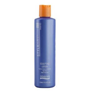 Hair Gel 1: Natural Look - Style Art Sculpting Lotion 250ml