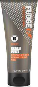 Hair Gel 1: Fudge - Hair Gum 150ml