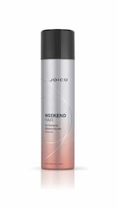 Dry Shampoo 1: Joico - Weekend Hair Dry Shampoo 255ml