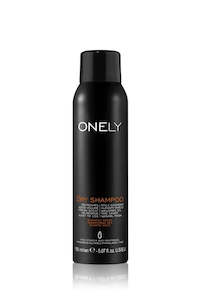 Dry Shampoo 1: Onely - Dry Shampoo 150ml