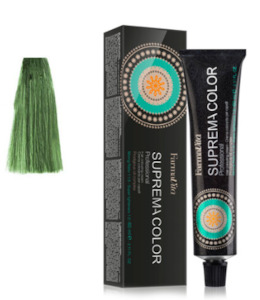 Permanent Colours 1: Suprema Green