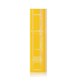 Lunex Colorful Yellow 125ml