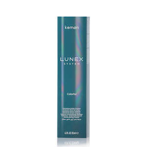 Lunex Colorful Turquoise 125ml