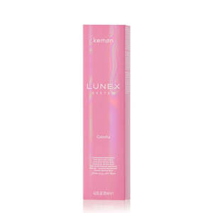 Permanent Colours 1: Lunex Colorful Pink 125ml