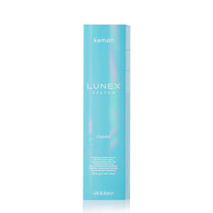 Lunex Colorful Light Blue 125ml