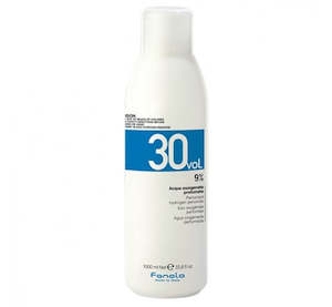 Fanola 30 Vol Activator 1L