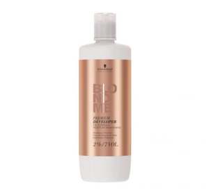 Schwarzkopf - Blondme 2% Premium Oil Developer 1000ml