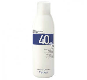 Fanola 40 Vol Activator 1L