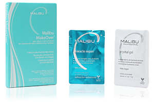 Malibu C - Makeover Duo Pack