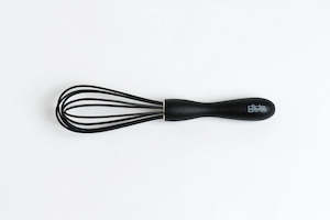 Glide - Black Premium Whisk