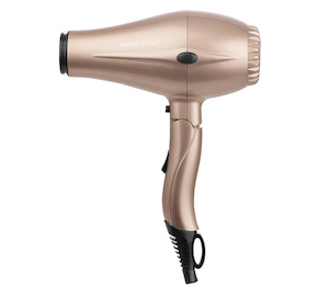 Silver Bullet -  Hi Flyer Foldable Travel Hair Dryer