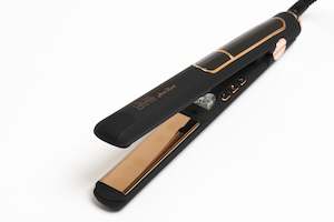 Glide - Hot Rod Straightener / Black