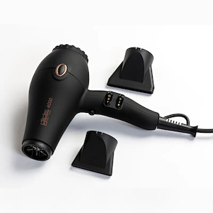 Glide - 4000 Dryer / Black