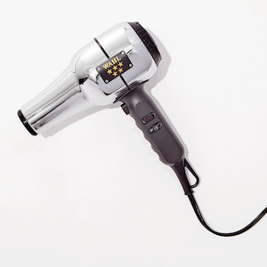 Hair Dryers: Wahl - 5 Star Barber Dryer