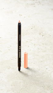 Eye of Horus - Sahara Nude Goddess Pencil