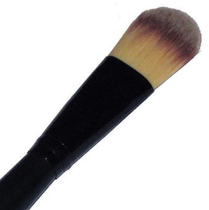 Makeup: Makeup Brush Artisan - Foundation Brush