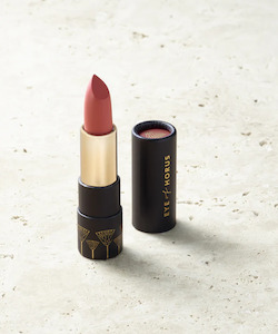 Eye of Horus - Goddess Lipstick Gaia Spice