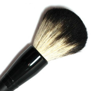 Makeup: Makeup Brush Artisan - Delux Powder Brush