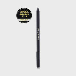 Eye of Horus - Smokey Black Goddess Pencil