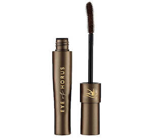 Eye Makeup: Eye of Horus - Goddess Mascara Babylon Brown