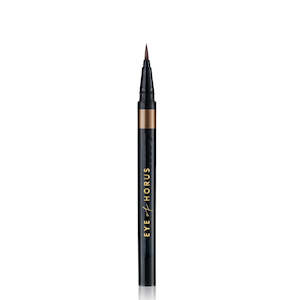 Eye of Horus - Liquid Define Liner Babylon Brown