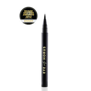 Eye of Horus - Liquid Define Liner Black