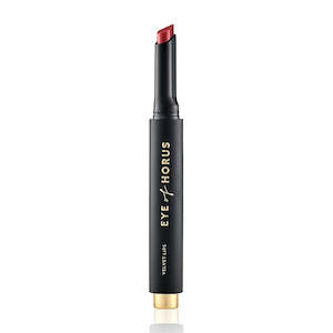 Eye of Horus - Velvet Lips - Vamp Blood Red