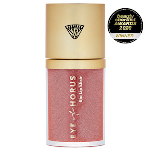 Eye of Horus - New Look Bio Lip Elixir Rose