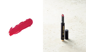 Eye of Horus - Velvet Lips - Bewitched Mulberry