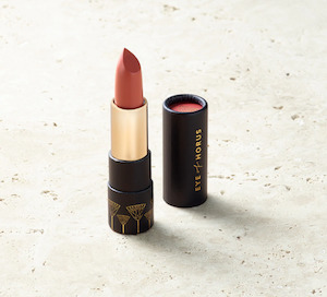 Eye of Horus - Bio Lipstick Aurora Peach