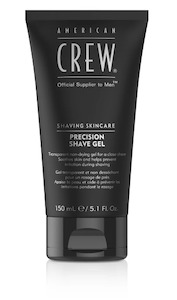 American Crew - Precision Shave Gel 150ml