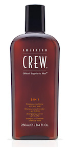 American Crew - 3-1 Classic 450ml