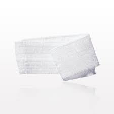 Skincare: Disposable Head Band Poly Cotton 48pk