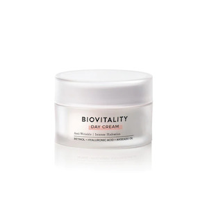 Natural Look - Biovitality Day Cream 60g