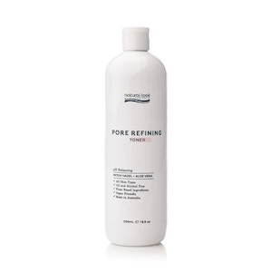 Natural Look - Pore Refining Toner 500ml