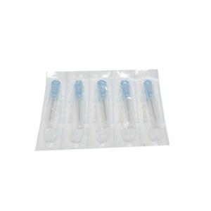 Skincare: Disposable Millia Needles 10pk