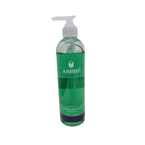 Arbre - Tea Tree Skin Wash 300ml