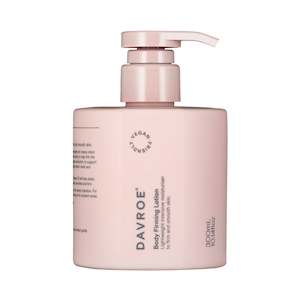 Davroe - Body Firming Lotion 300ml