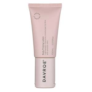 Davroe - Mini Body Firming Lotion 100ml