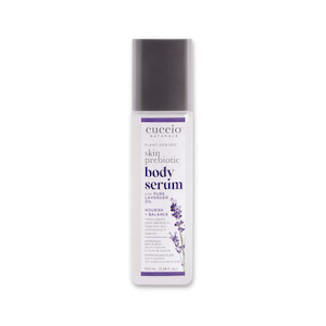 Cuccio - Skin Prebiotic Lavender Body Serum 100ml