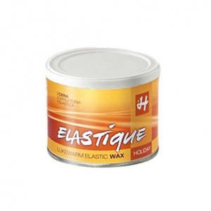 Hot Wax: Holiday - Elastique Wax 400ml