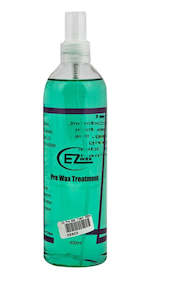 eBeauty - Pre Wax Treatment 400ml