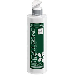 Holiday - Aloe Post Wax Milk 500ml